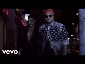 Video: The-Dream - Too Early (feat. Gary Clark Jr.)